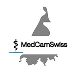 logo MedcamSwiss